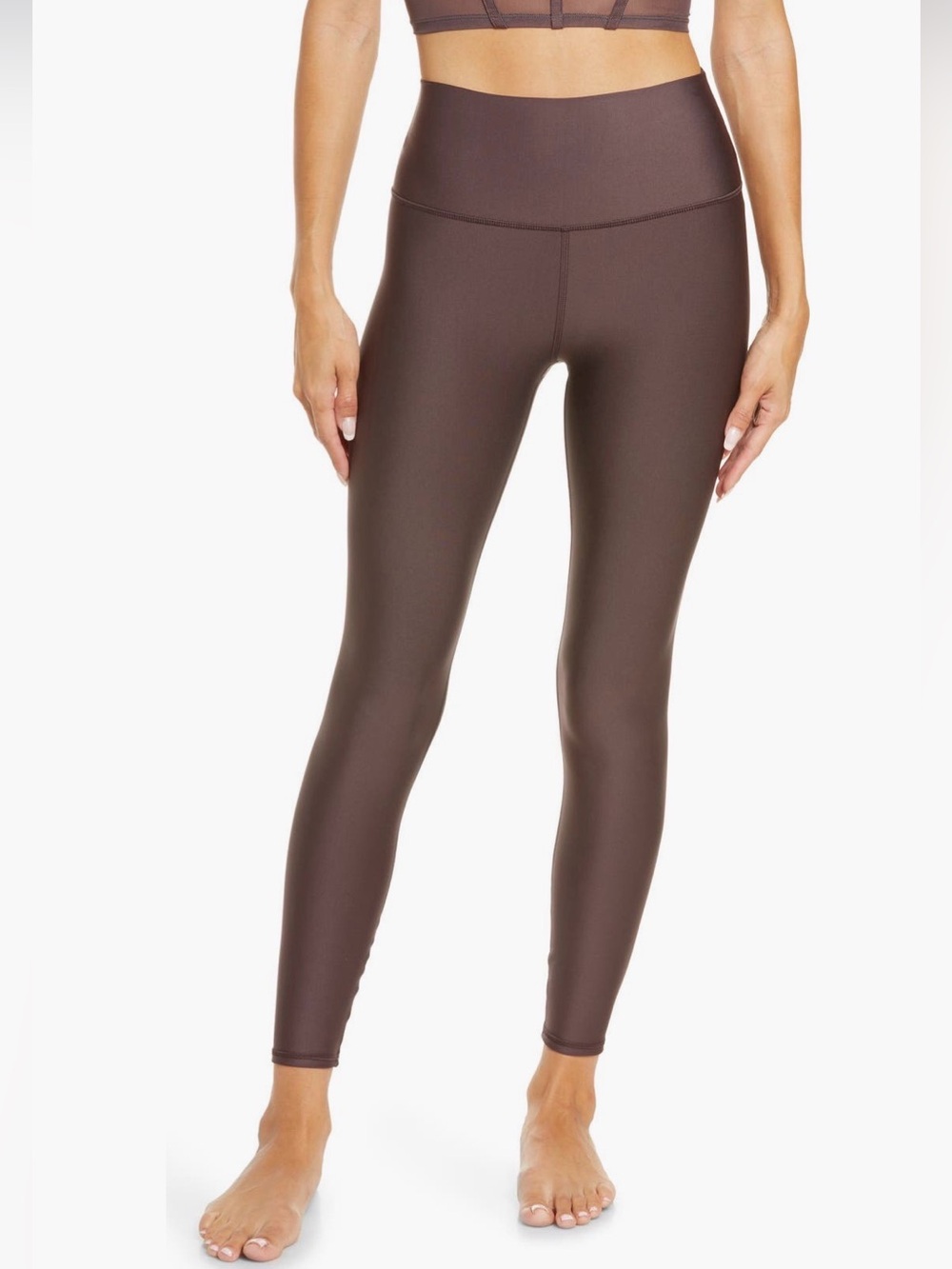 Airlift High Waist 7/8 Leggings